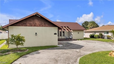 3859 SE 7th Place, Cape Coral, FL 33904 - photo 3