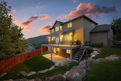 Briar Crest Rear Twilight
