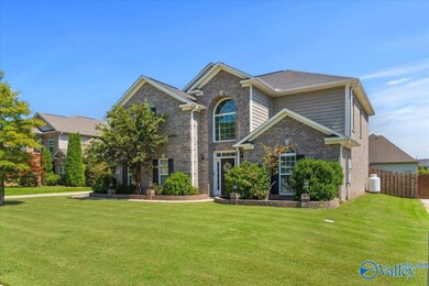 6709 Station View Dr, Owens Cross Roads, AL 35763 - photo 2