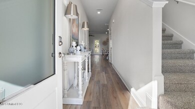 Stairway