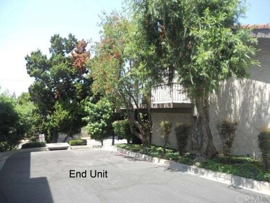 End Unit