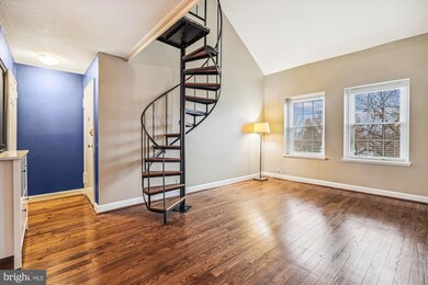 3052 S Abingdon St unit C1, Arlington, VA 22206 - photo 3