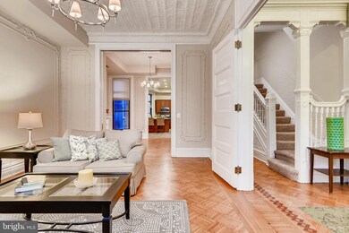 1910 Eutaw Place, Baltimore, MD 21217 - photo 5