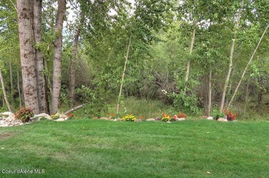 View from Patio