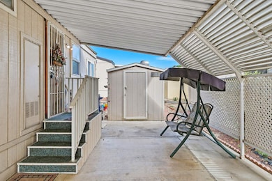 1456 E Philadelphia St unit 367, Ontario, CA 91761 - photo 4