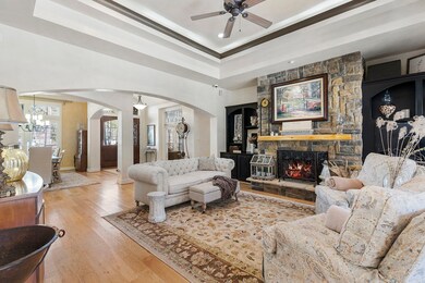 33318 Windcrest Estates Blvd, Magnolia, TX 77354 - photo 6