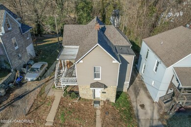 Aerial 1
