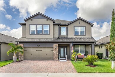 5158 Appenine Loop E, Saint Cloud, FL 34771 - photo 2