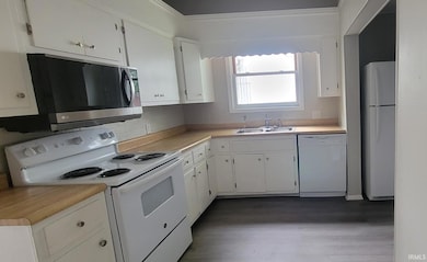 914 N 9th St, Vincennes, IN 47591 - photo 6