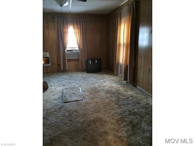Unit 1 Livingroom