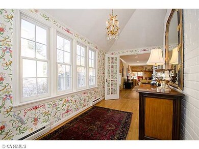 Foyer