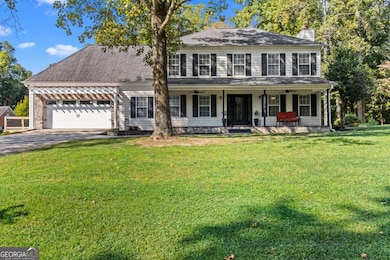 195 Gateway Dr, Rocky Face, GA 30740 - photo 3