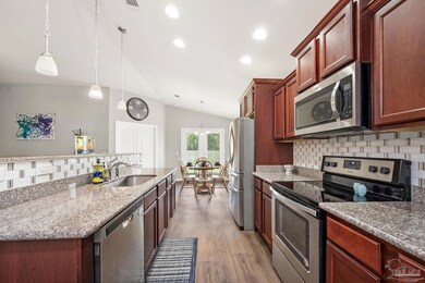 5539 Peach Dr, Pace, FL 32571 - photo 6