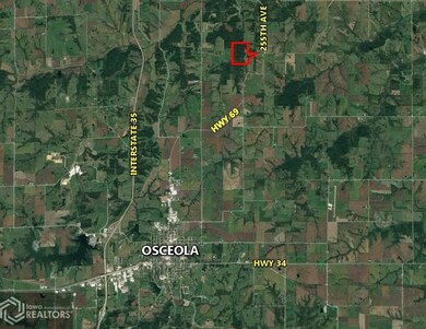 0 U S 69 unit 5479121, Osceola, IA 50213 - photo 2