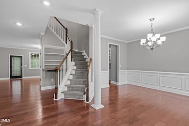 2704 Bushy Lake Cove, Apex, NC 27502 - photo 6