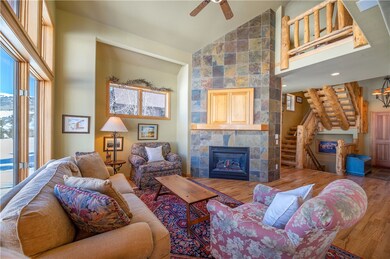412 Kestrel Ln, Silverthorne, CO 80498 - photo 5