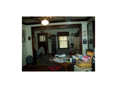 Dining Room View 2