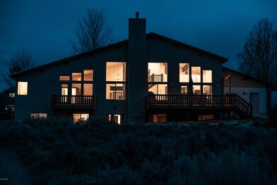 Exterior Night