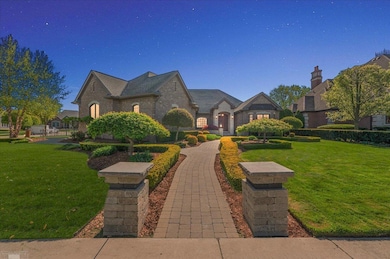 36270 Vita Bella Dr unit 4, Clinton Township, MI 48035 - photo 6