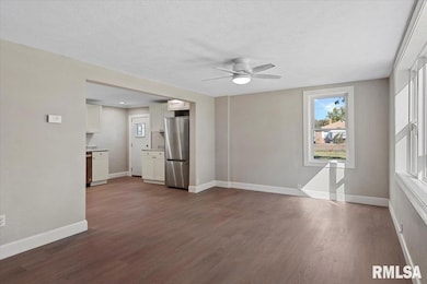 1111 N Albany St unit 1, Springfield, IL 62702 - photo 4