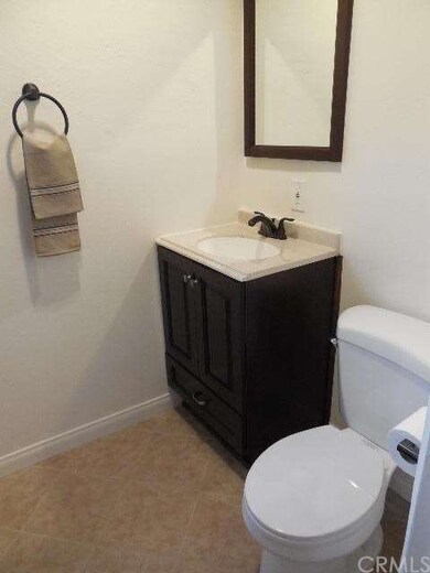Downstairs Bathroom