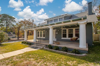 100 Colonial Ct, Little Rock, AR 72205 - photo 2