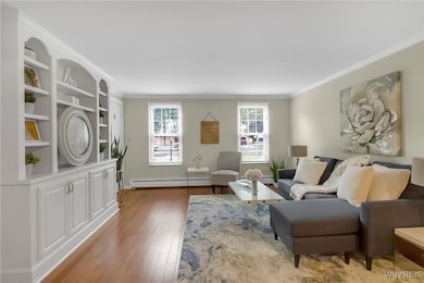 18 Thomas Jefferson Ln unit L, Buffalo, NY 14226 - photo 6