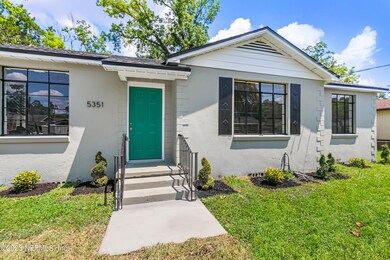 5351 Attleboro St, Jacksonville, FL 32205 - photo 3