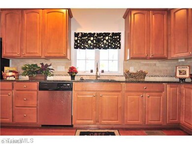 2561 Peppertree Ridge Rd, Randleman, NC 27317 - photo 4