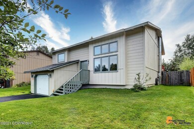 3830 E 65th Ave, Anchorage, AK 99507 - photo 2