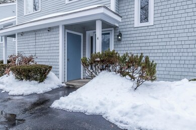 19 Holbrook St unit 4, Freeport, ME 04032 - photo 4