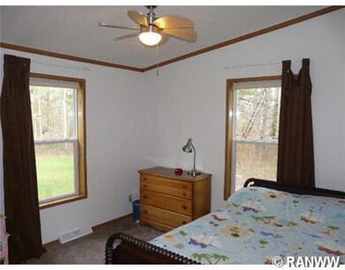 27941 N Point Lake Rd, Webster, WI 54893 - photo 6