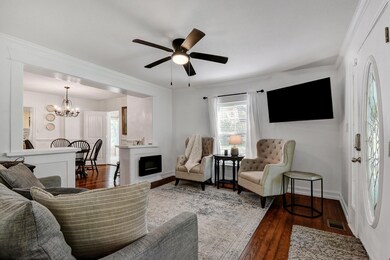 1401 W Gandy St, Denison, TX 75020 - photo 6