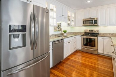 64 Broad Reach unit 507, Weymouth, MA 02191 - photo 2