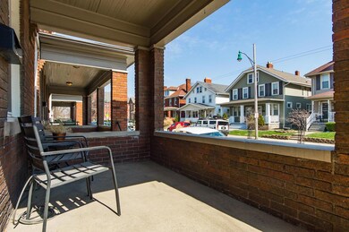 Welcome to 1547 S 4th St!