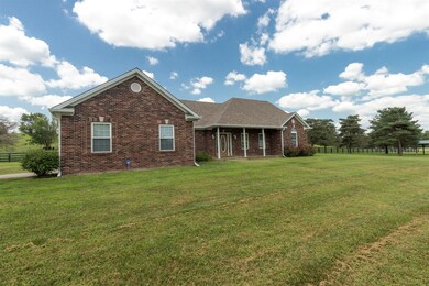 1530 Grapevine Rd, Harrodsburg, KY 40330 - photo 3