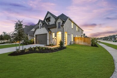 23610 Mock Wagon Way, Richmond, TX 77469 - photo 4