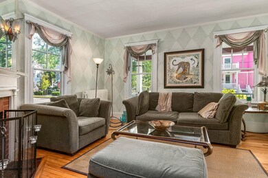 160 Wibird St unit 1, Portsmouth, NH 03801 - photo 6