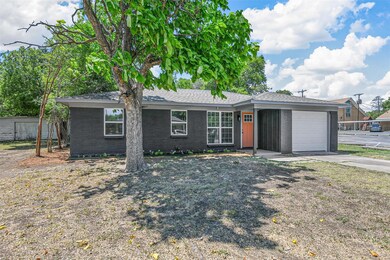 117 N Normandale St, Fort Worth, TX 76108 - photo 3