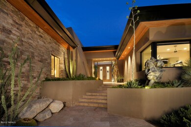 Welcome Home