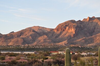 Northeast Mountain View