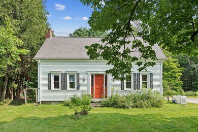 115 Main St, Bowdoinham, ME 04008 - photo 3