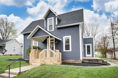 506 Murray St, Wapakoneta, OH 45895 - photo 3