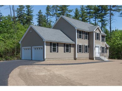 188 Litchfield Rd, Londonderry, NH 03053 - photo 2