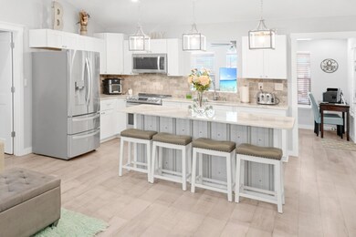 2622 Lake Silver Rd, Crestview, FL 32536 - photo 7