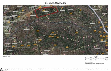 55 Stallings Rd, Taylors, SC 29687 - photo 7