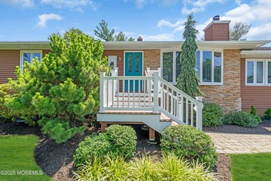 404 Branchport Ave, Oceanport, NJ 07757 - photo 2