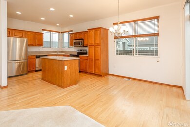 1128 van Ogle Ln NW, Orting, WA 98360 - photo 6