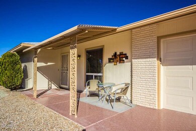 18613 N. Kiva Dr AZ-4