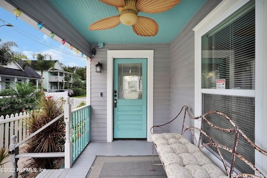 16 Hope St, Saint Augustine, FL 32084 - photo 4